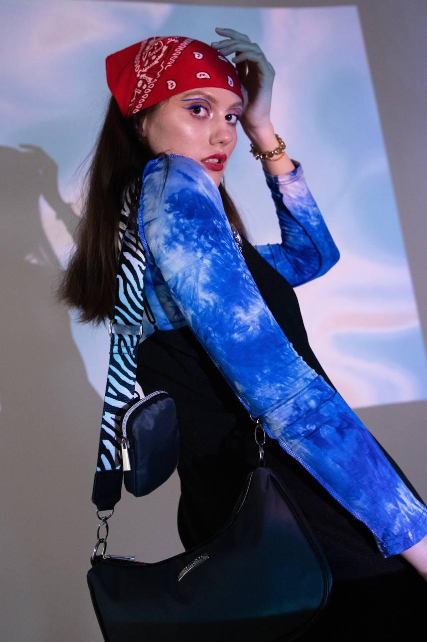 Летние сумки. Анастасия Попова — Fashion photographer