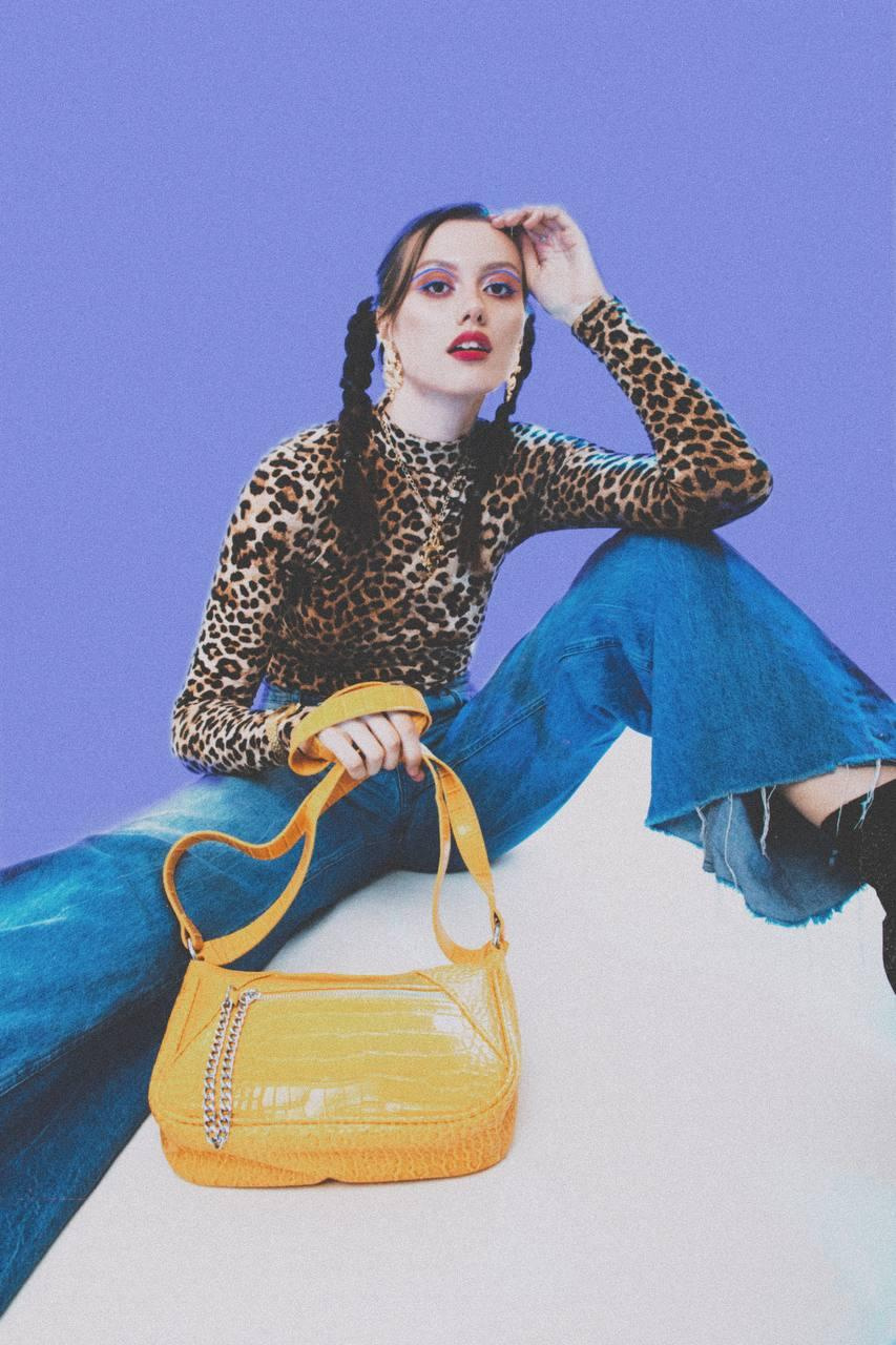 Летние сумки. Анастасия Попова — Fashion photographer