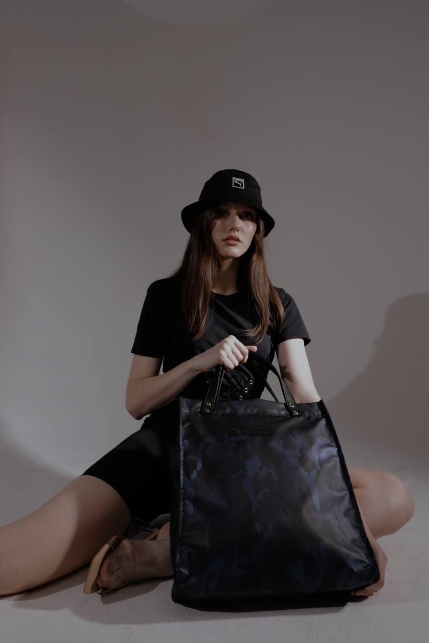 Кожгалантерея. Анастасия Попова — Fashion photographer