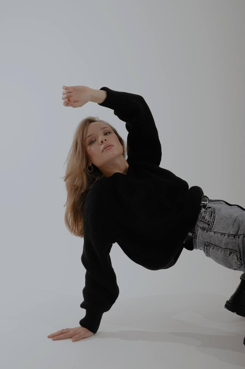 Одежда. Анастасия Попова — Fashion photographer