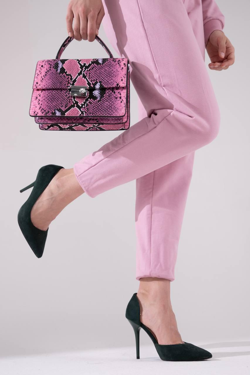 Кожгалантерея. Анастасия Попова — Fashion photographer