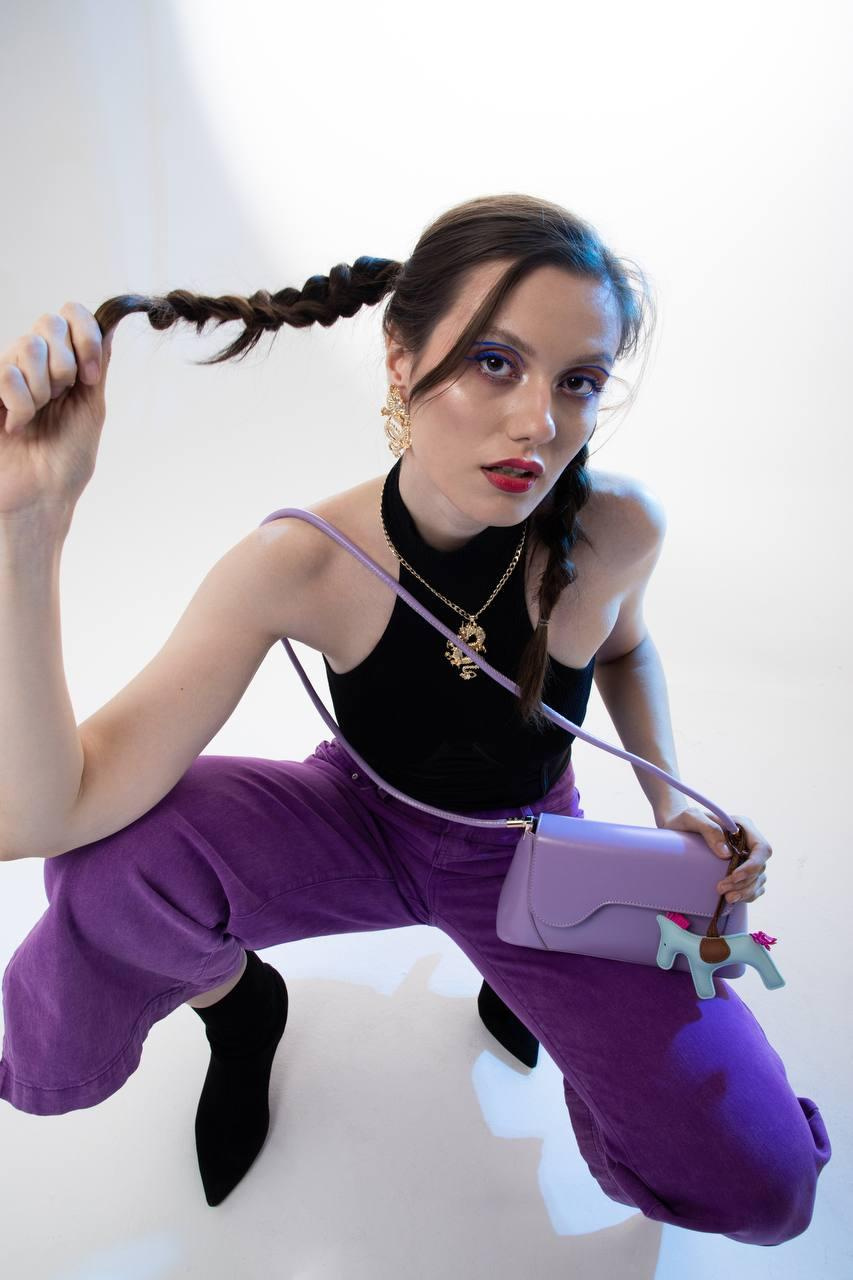 Летние сумки. Анастасия Попова — Fashion photographer