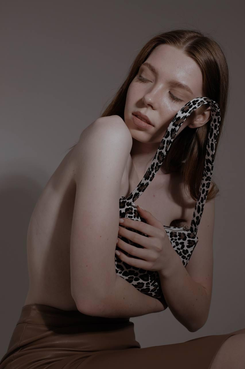 Сумки с принтом. Анастасия Попова — Fashion photographer