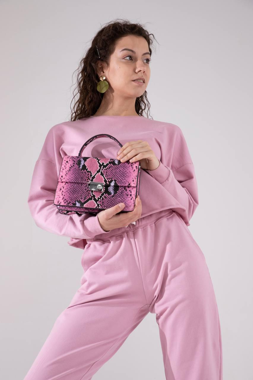 Кожгалантерея. Анастасия Попова — Fashion photographer