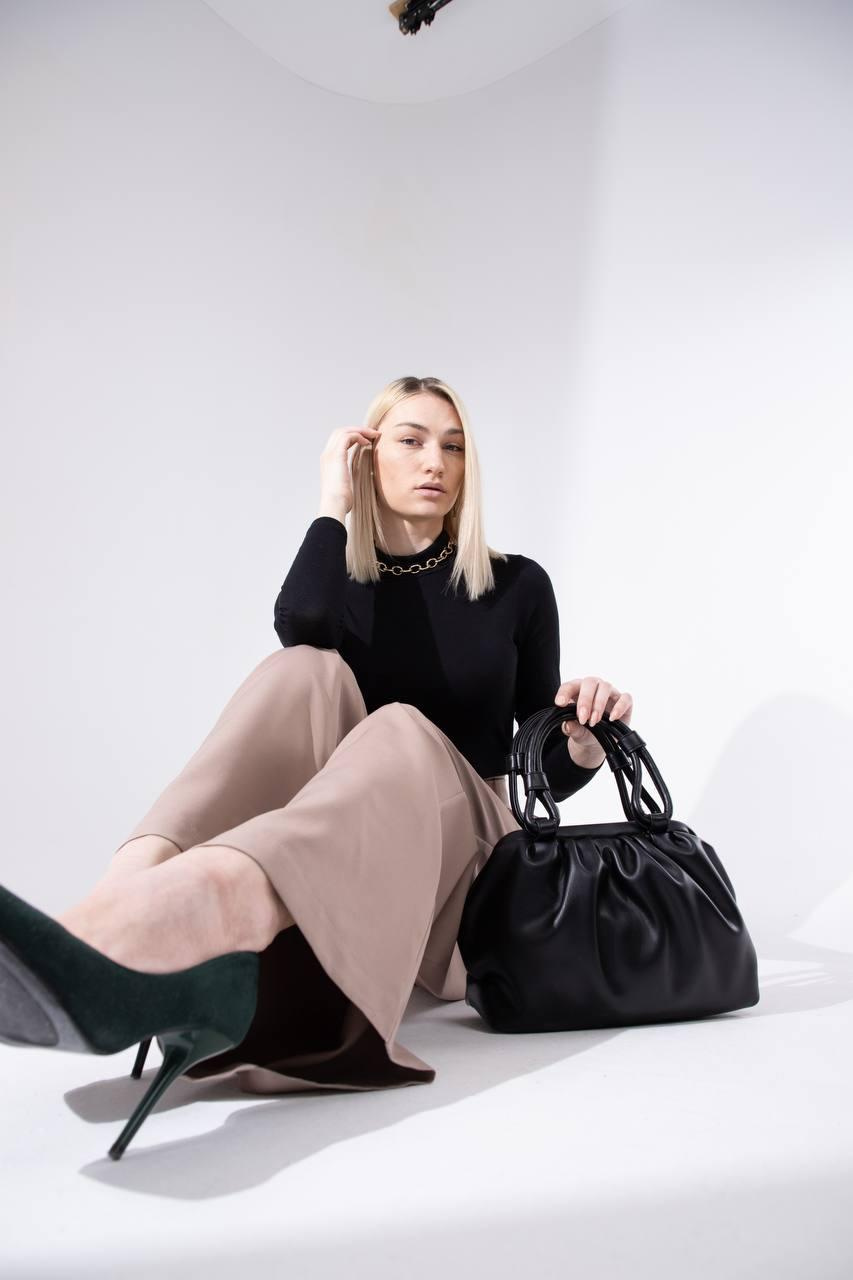 Кожгалантерея. Анастасия Попова — Fashion photographer