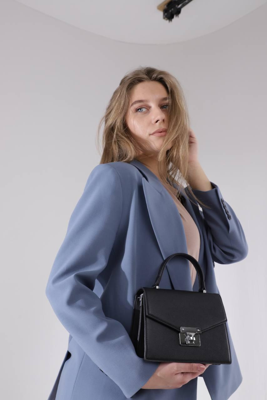 Кожгалантерея. Анастасия Попова — Fashion photographer