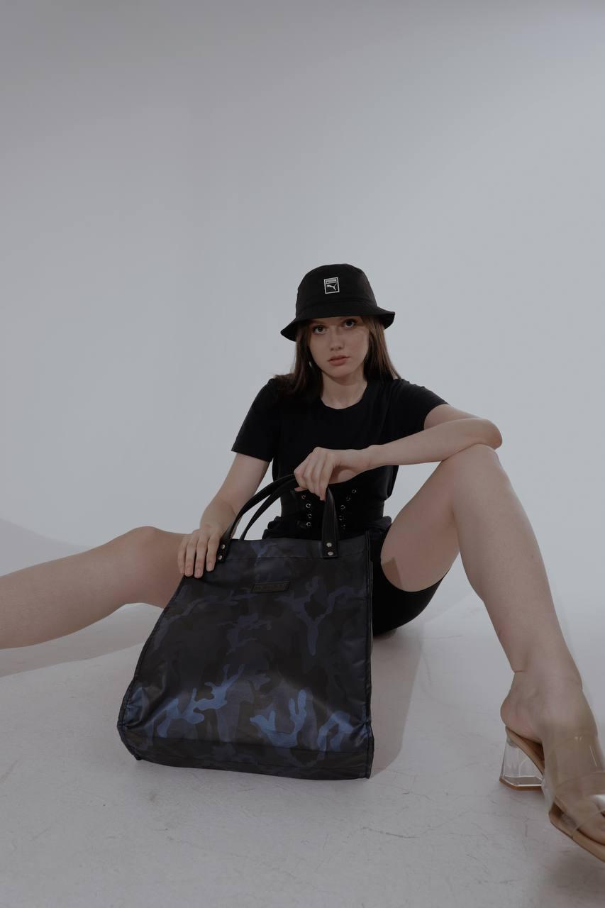 Кожгалантерея. Анастасия Попова — Fashion photographer