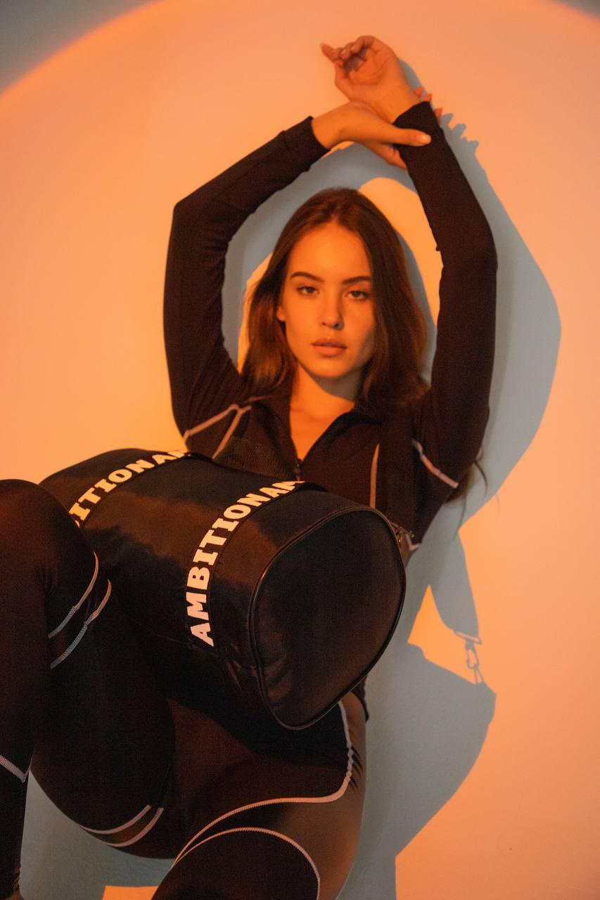 Спортивные сумки. Анастасия Попова — Fashion photographer