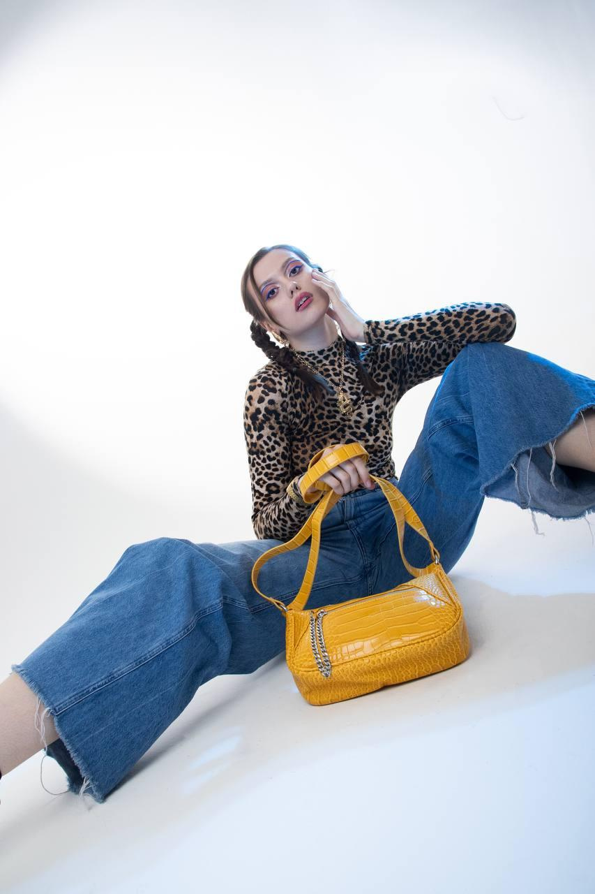 Летние сумки. Анастасия Попова — Fashion photographer