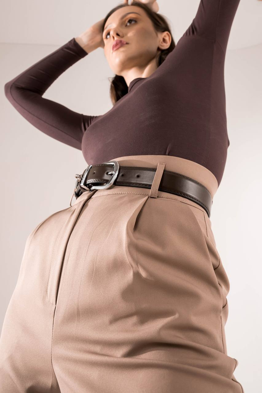 Кожгалантерея. Анастасия Попова — Fashion photographer