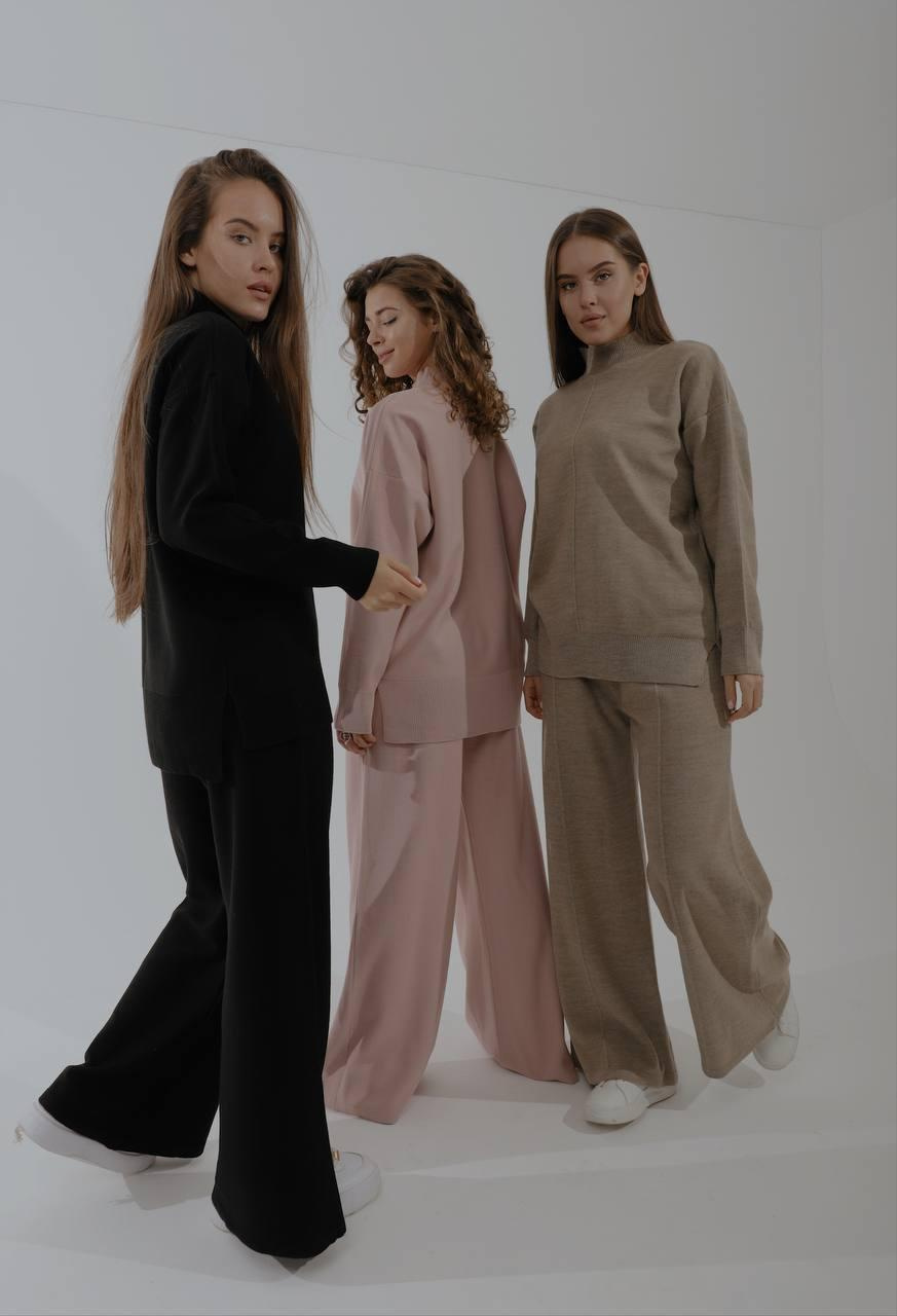 Одежда. Анастасия Попова — Fashion photographer