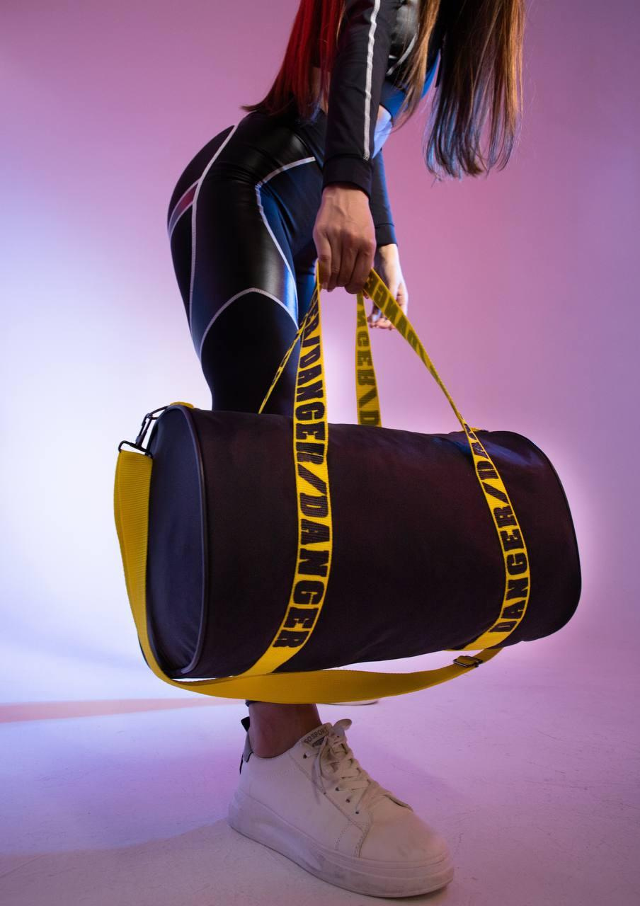 Спортивные сумки. Анастасия Попова — Fashion photographer