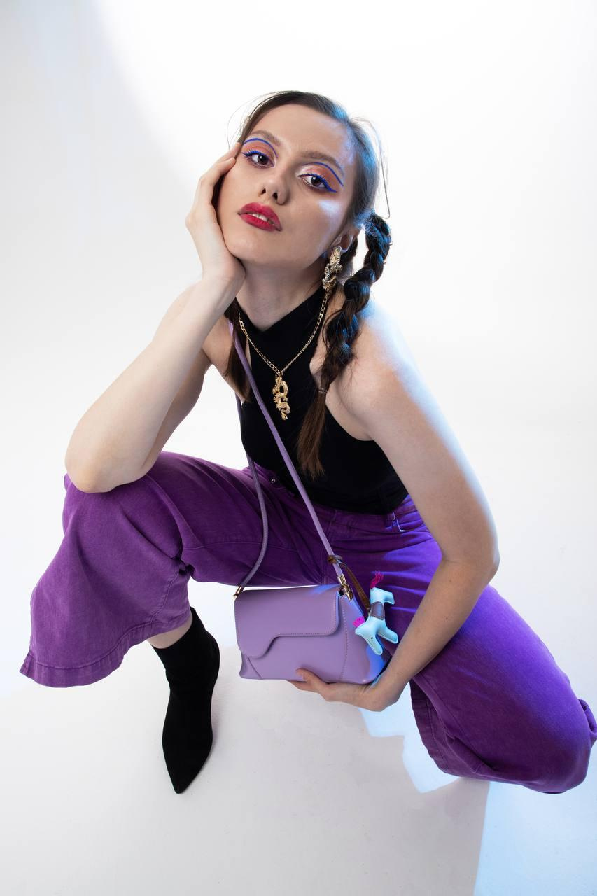 Летние сумки. Анастасия Попова — Fashion photographer