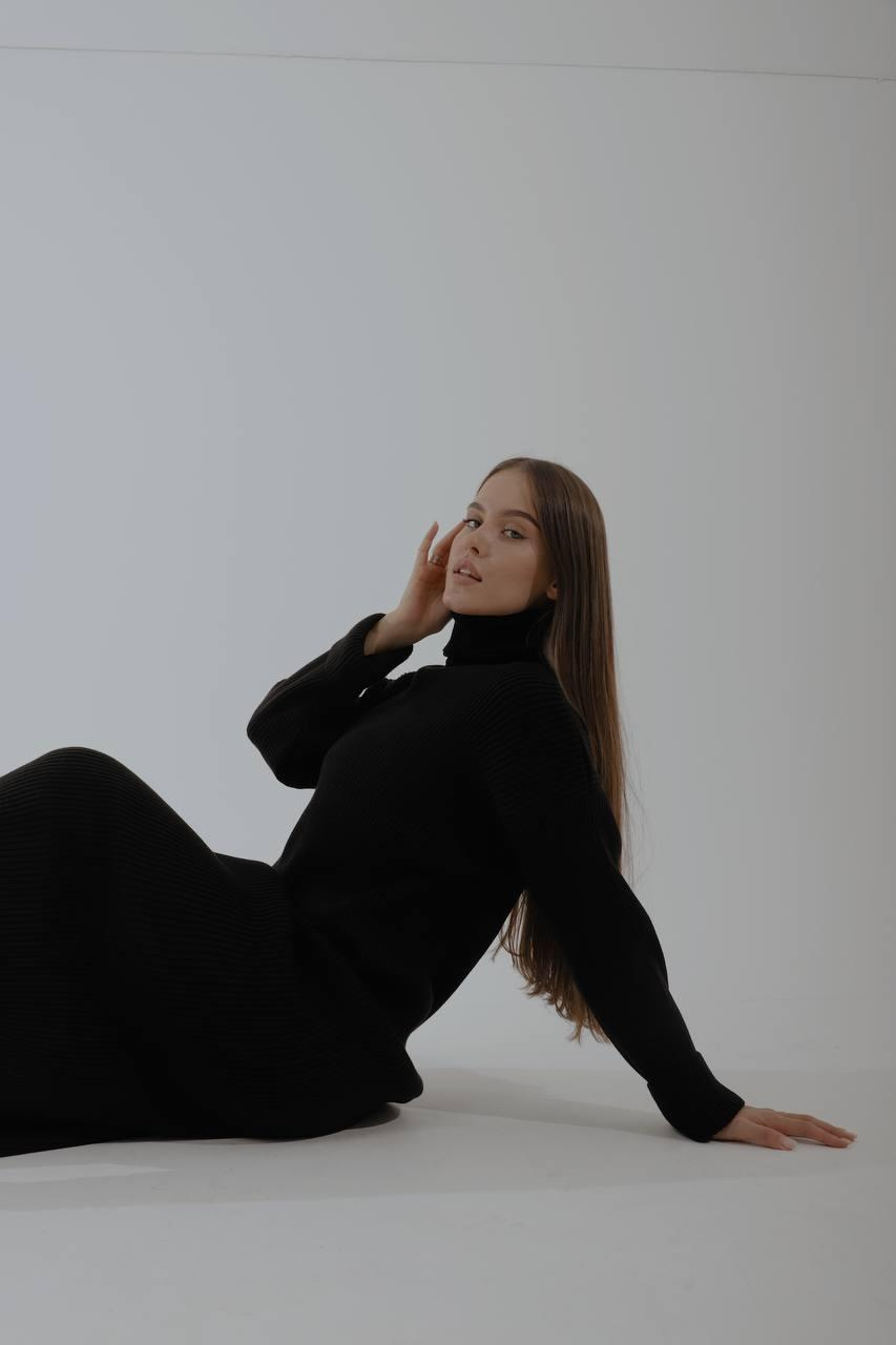 Одежда. Анастасия Попова — Fashion photographer