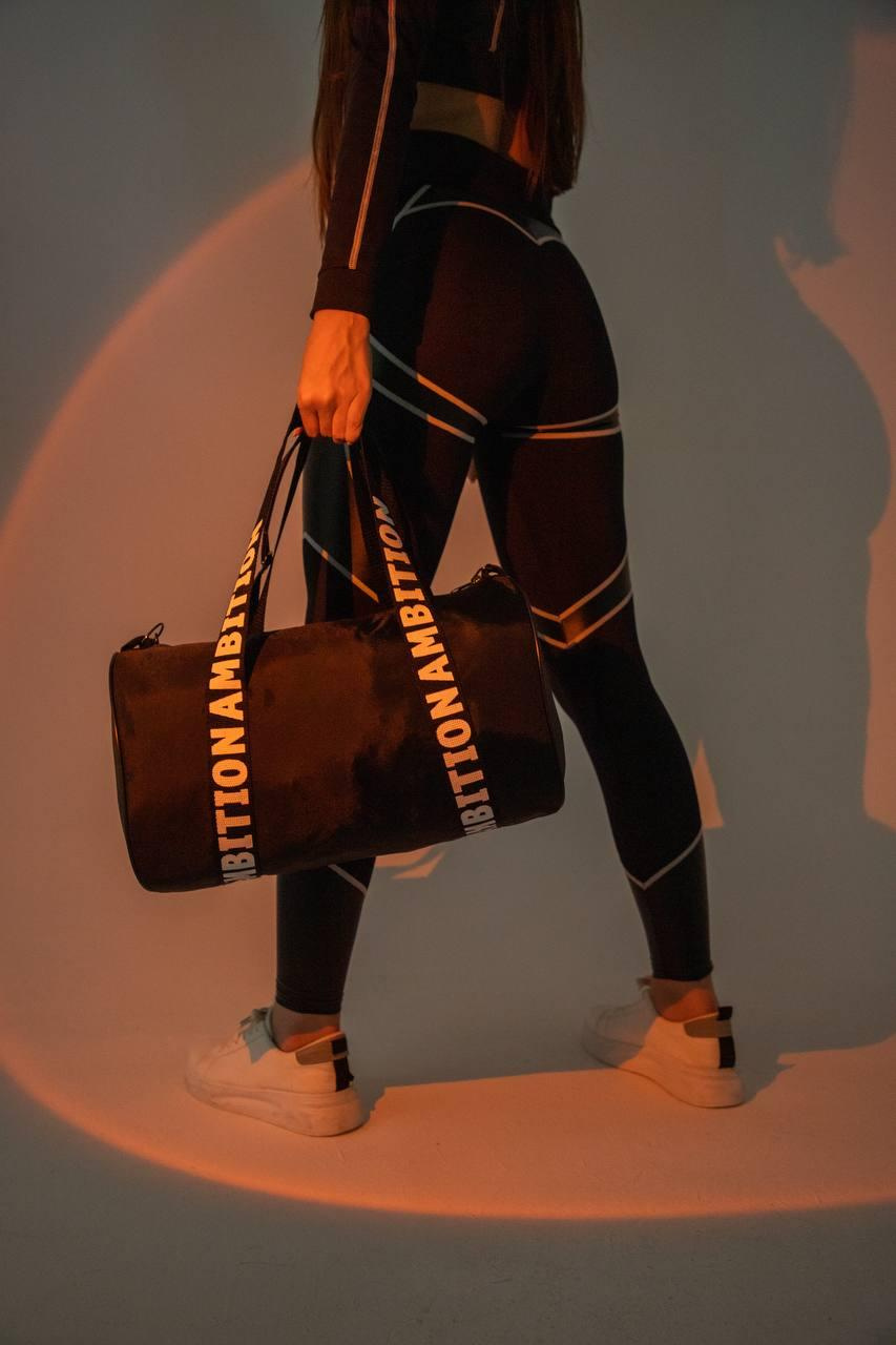 Спортивные сумки. Анастасия Попова — Fashion photographer