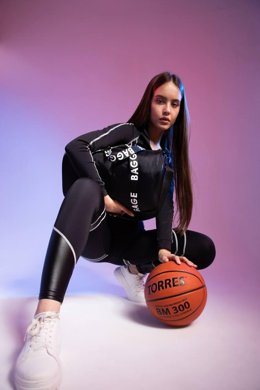 Спортивные сумки. Анастасия Попова — Fashion photographer