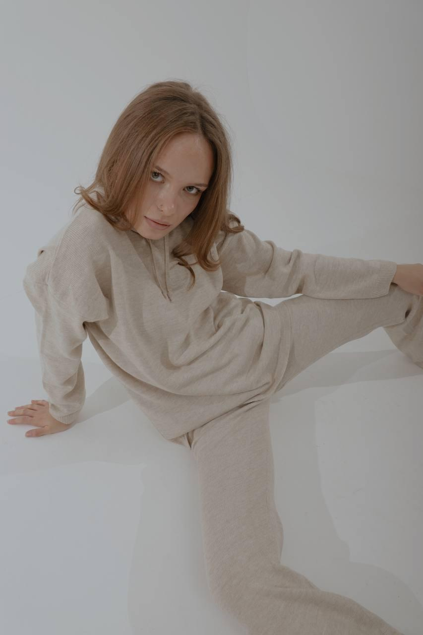 Одежда. Анастасия Попова — Fashion photographer