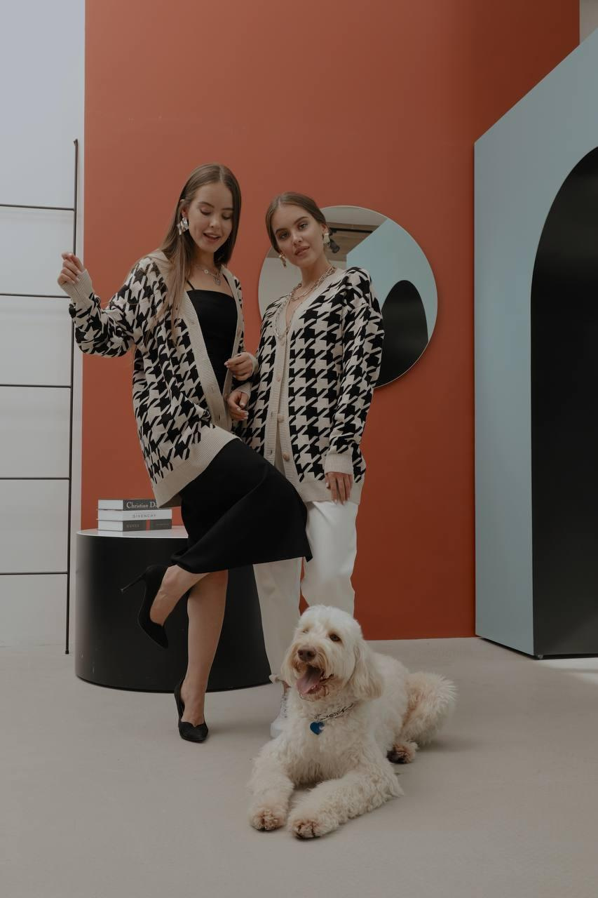 Одежда. Анастасия Попова — Fashion photographer