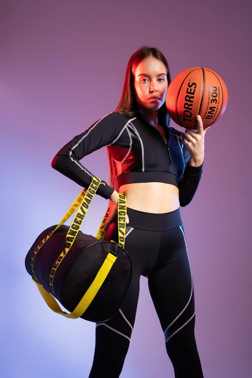 Спортивные сумки. Анастасия Попова — Fashion photographer