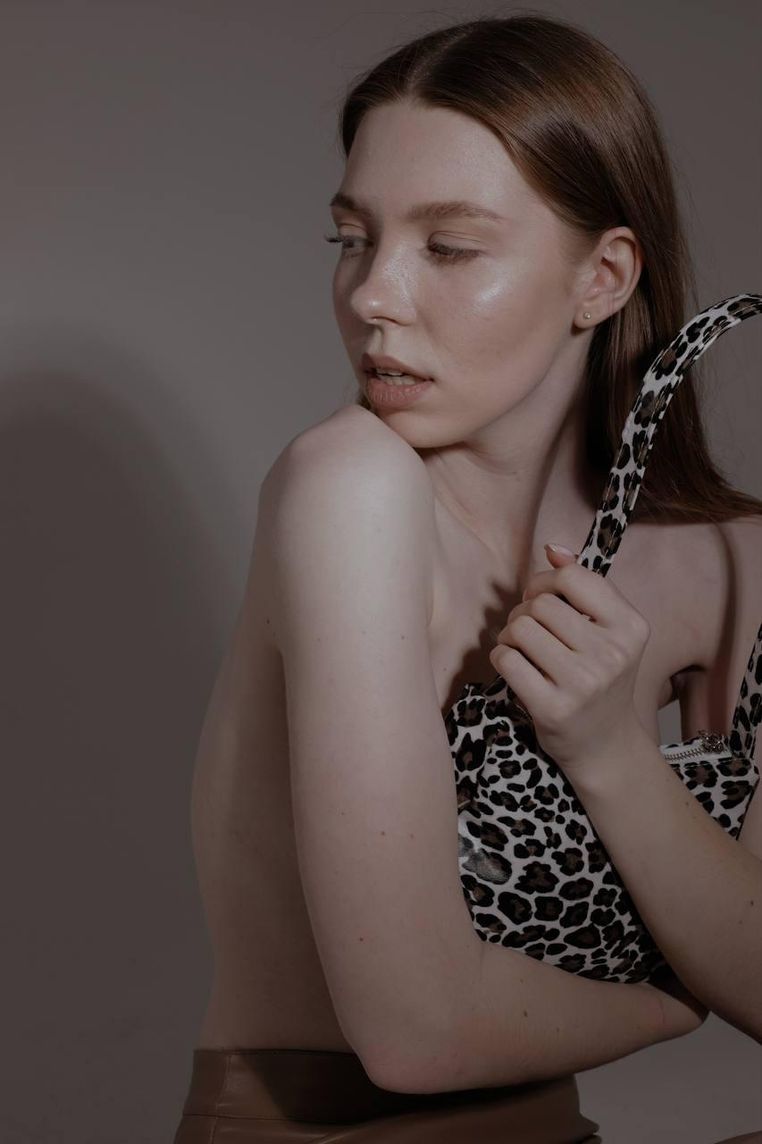 Сумки с принтом. Анастасия Попова — Fashion photographer