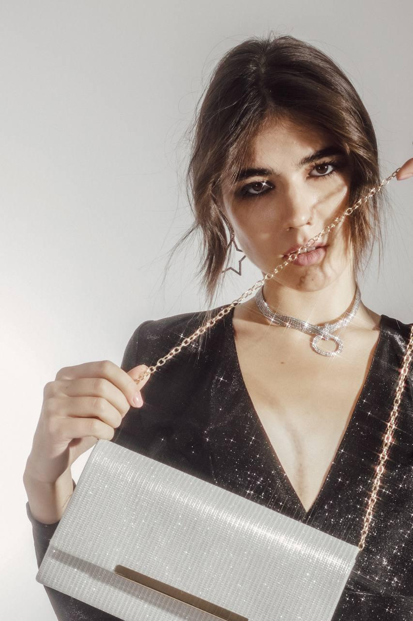 Клатчи. Анастасия Попова — Fashion photographer