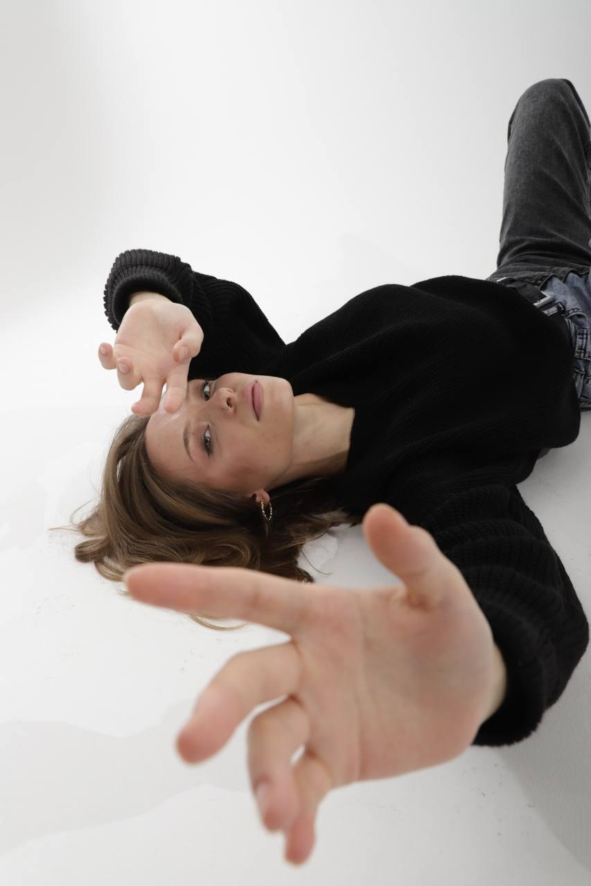 Одежда. Анастасия Попова — Fashion photographer