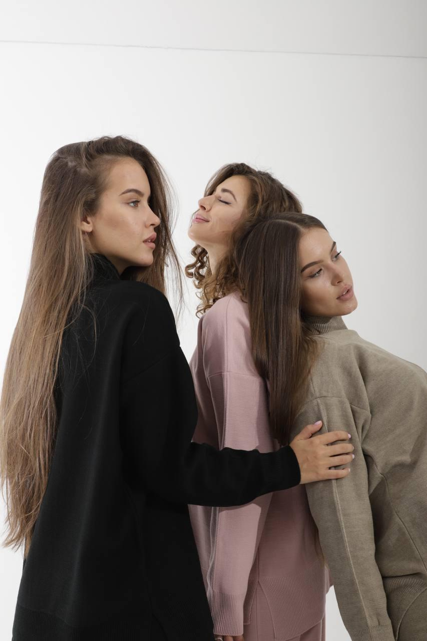 Одежда. Анастасия Попова — Fashion photographer