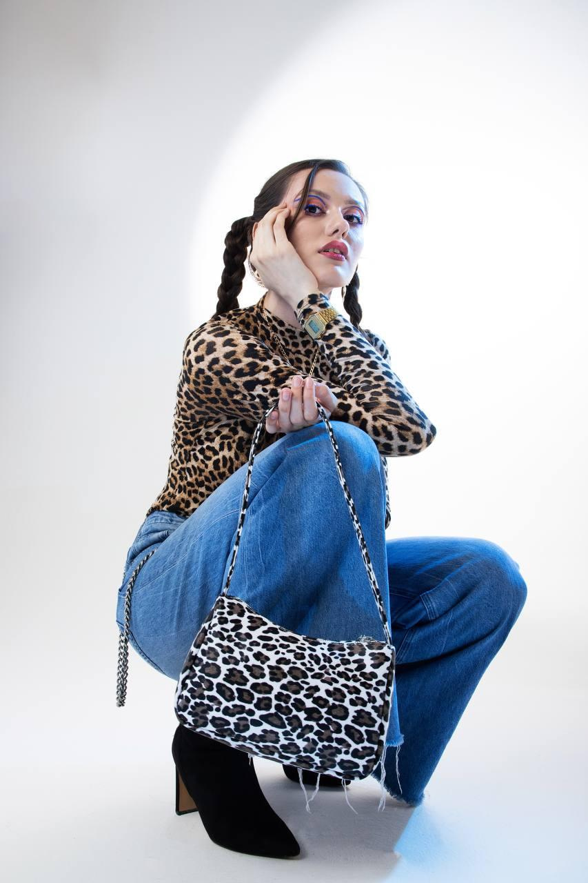 Летние сумки. Анастасия Попова — Fashion photographer