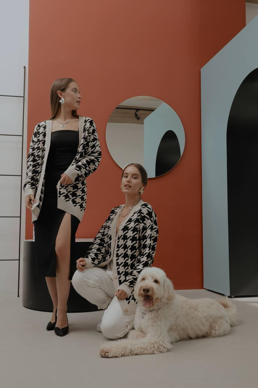 Одежда. Анастасия Попова — Fashion photographer