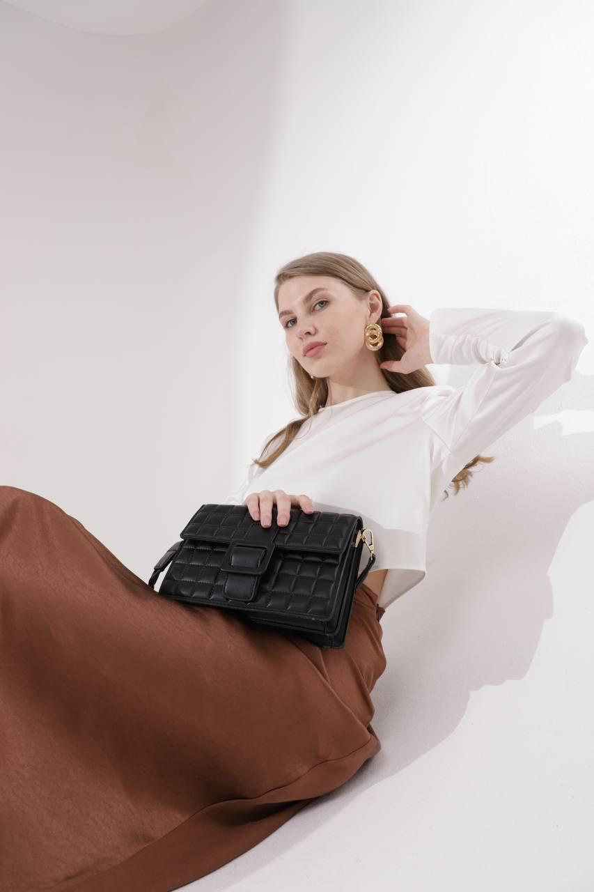 Кожгалантерея. Анастасия Попова — Fashion photographer