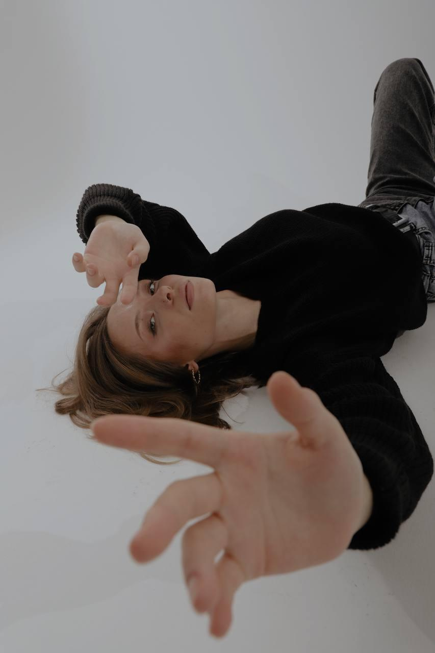 Одежда. Анастасия Попова — Fashion photographer