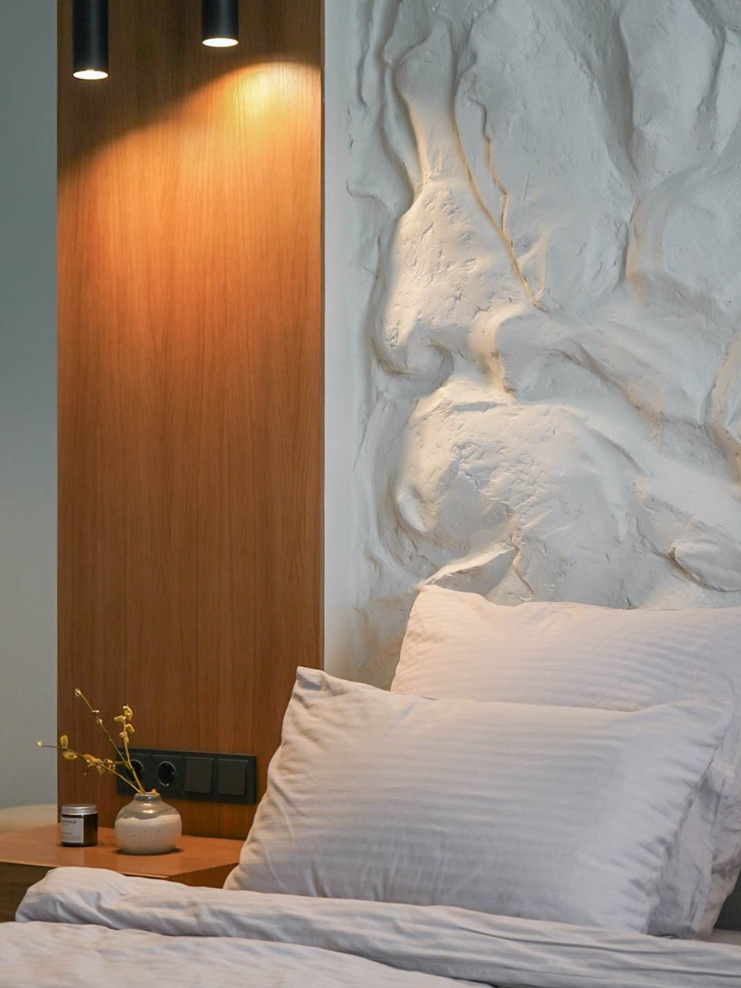 Проект Ривер-парк. Илья Смирнов. Интерьерный фотограф. Съемка в Москве