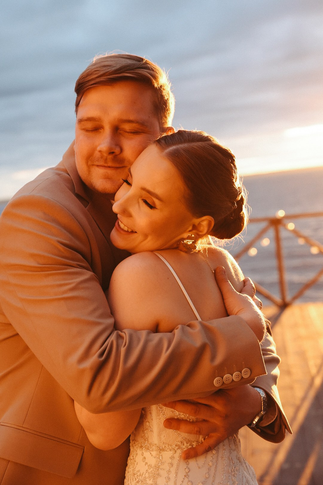 Просто такая сильная любовь. Фотограф Нижний Новгород