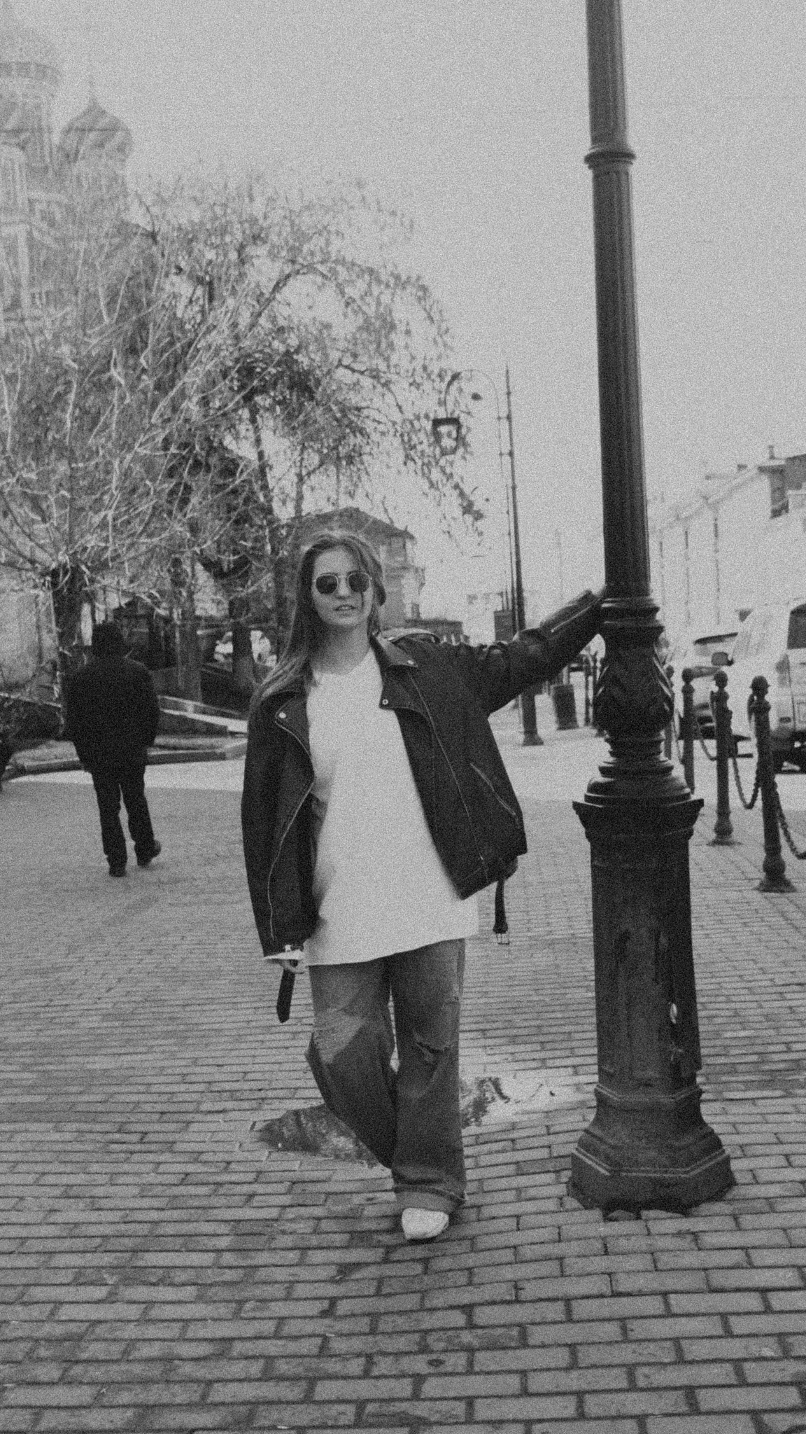 Лиля х fuji. Фотограф Нижний Новгород