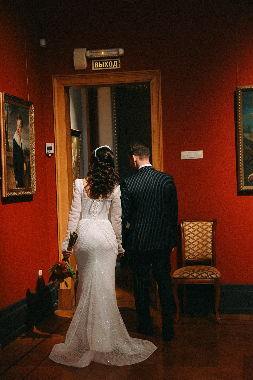 Руслан и Аня. Фотограф Нижний Новгород