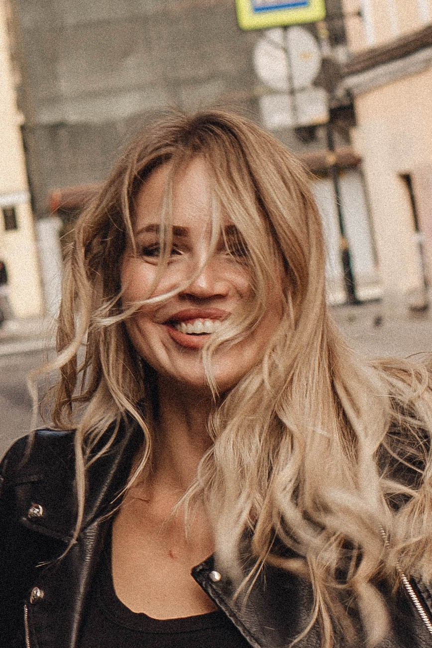 Прогулочная. Профессиональный фотограф, Санкт-Петербург — Виктория Богомолова