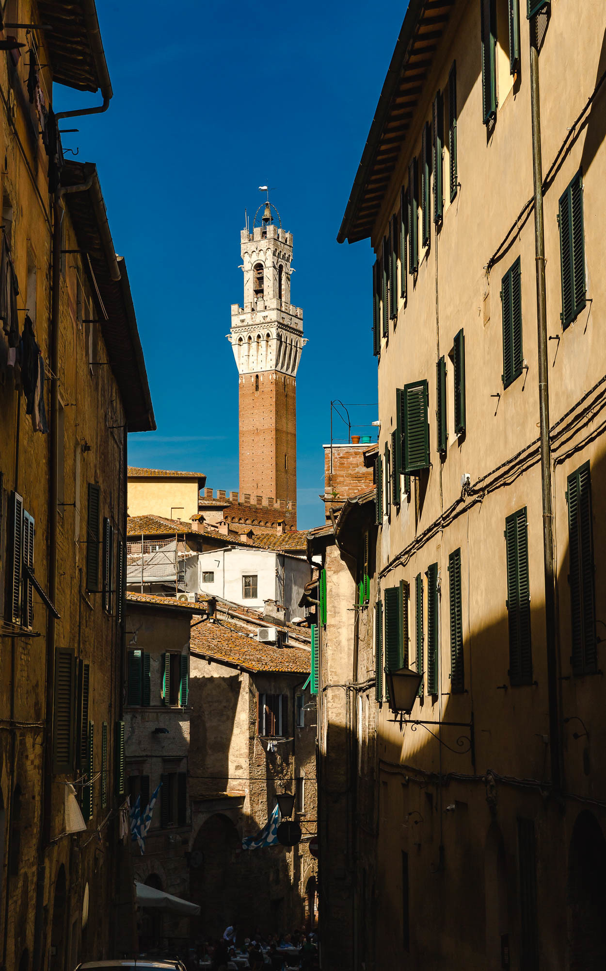 Италия. Фотограф Дмитрий Питерский