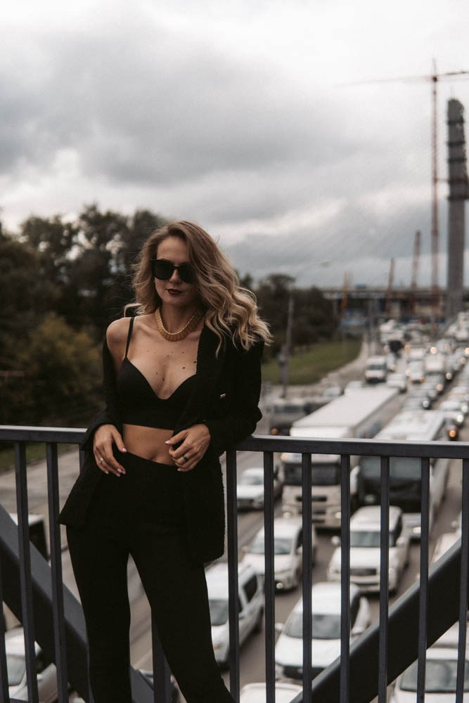 Прогулка по Инским Холмам \ Наталья. Главная страница