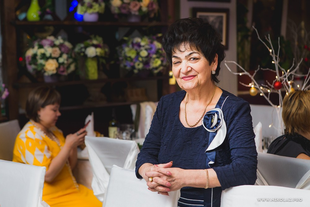 25 роддом. Видеооператор/Фотограф Николай Завьялов