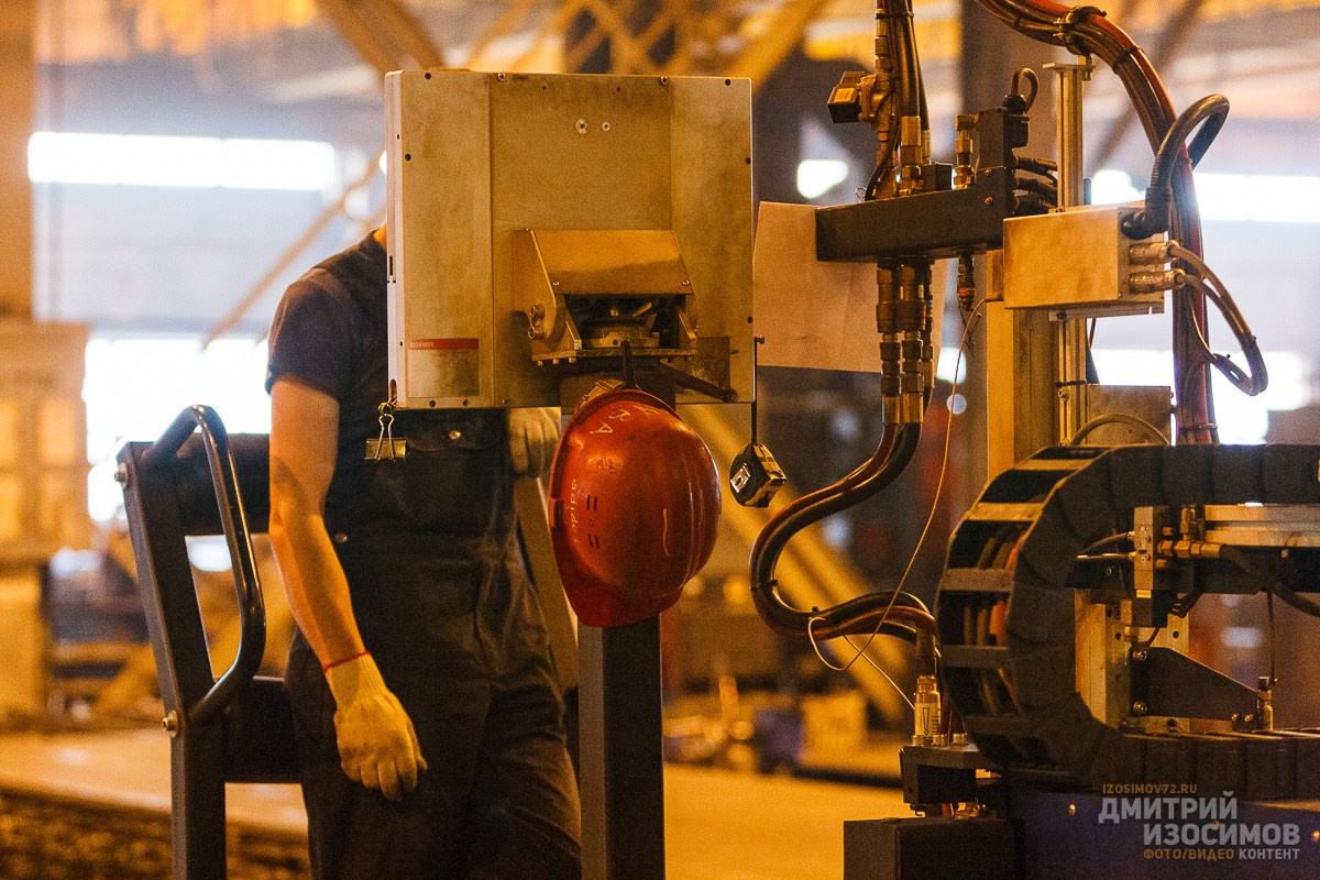 Тюменьстальмост