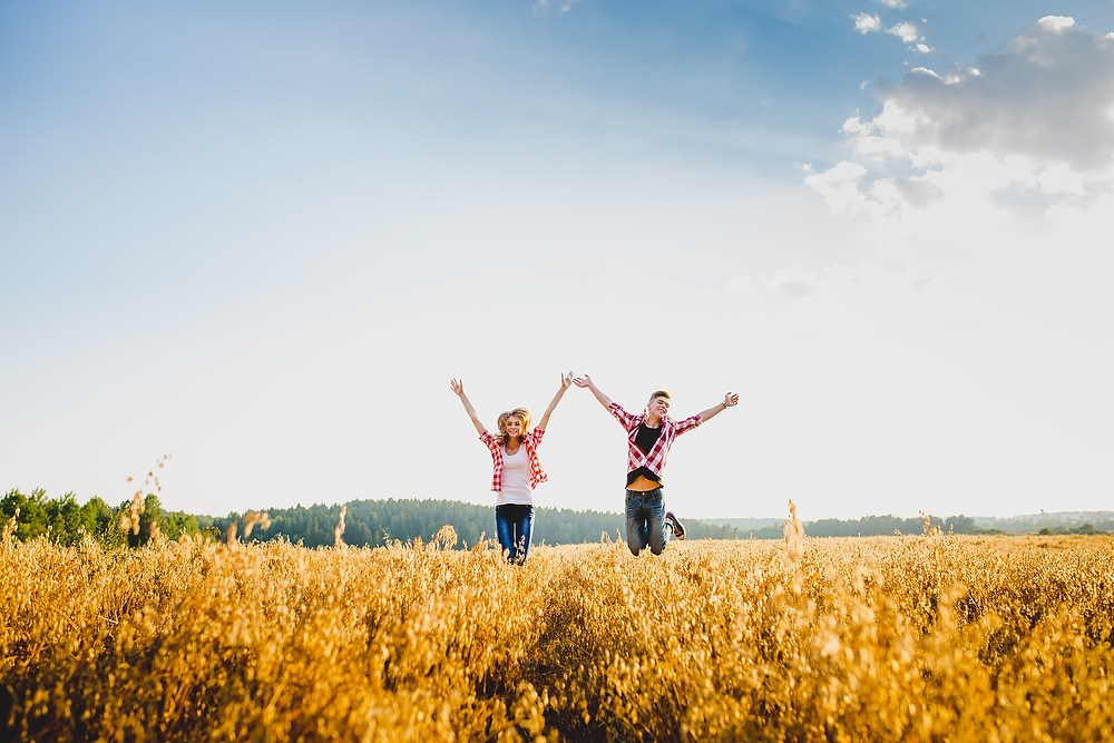 Лавстори в Витебске Игорь + Оля. Фотограф в Варшаве Анна Розова