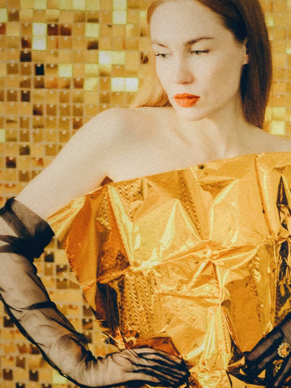 Портреты. Фотограф Евгения Никишина