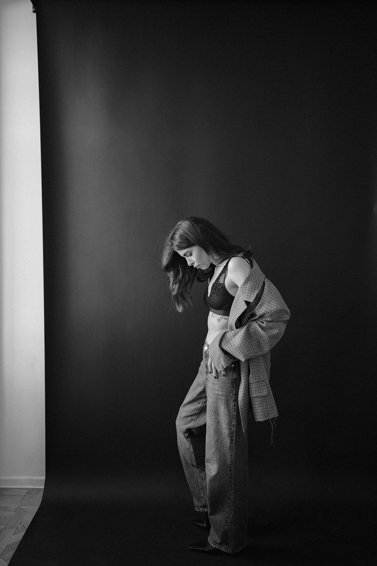 Masha. Anastasia Blud Photography