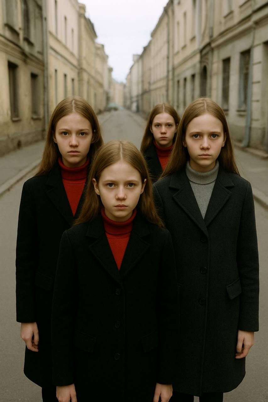 Мобильная галерея Светланы Толстой — персональная выставка