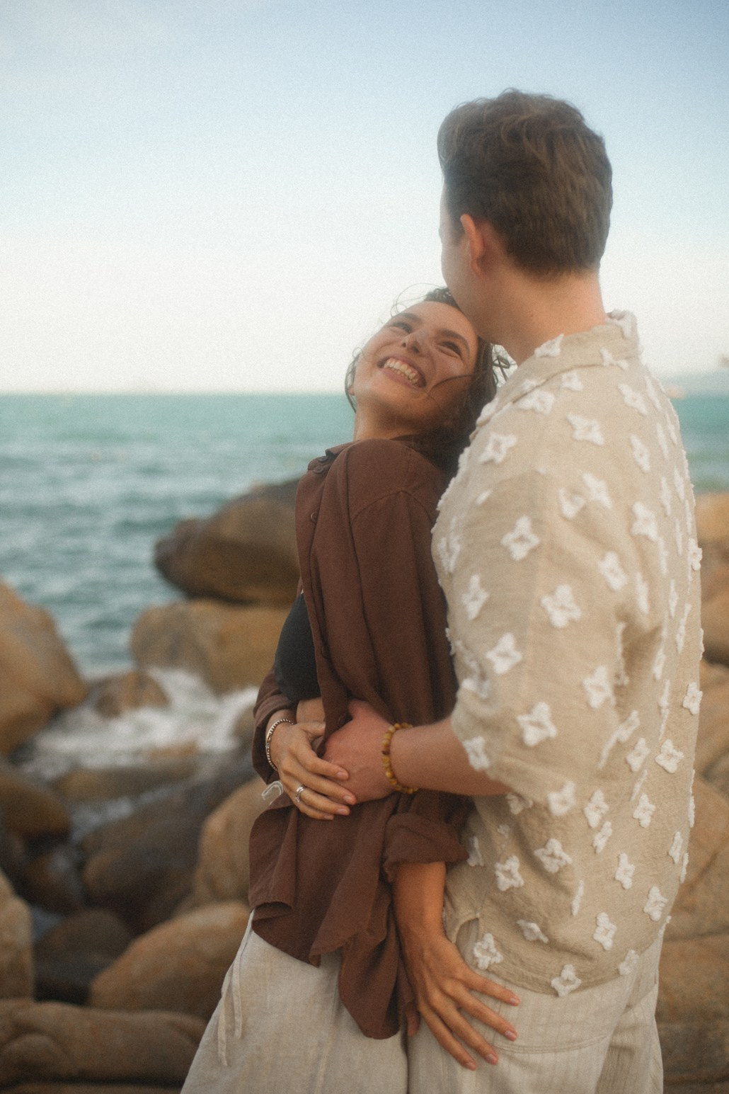 Love Story. Фотограф Кушнаренко Полина