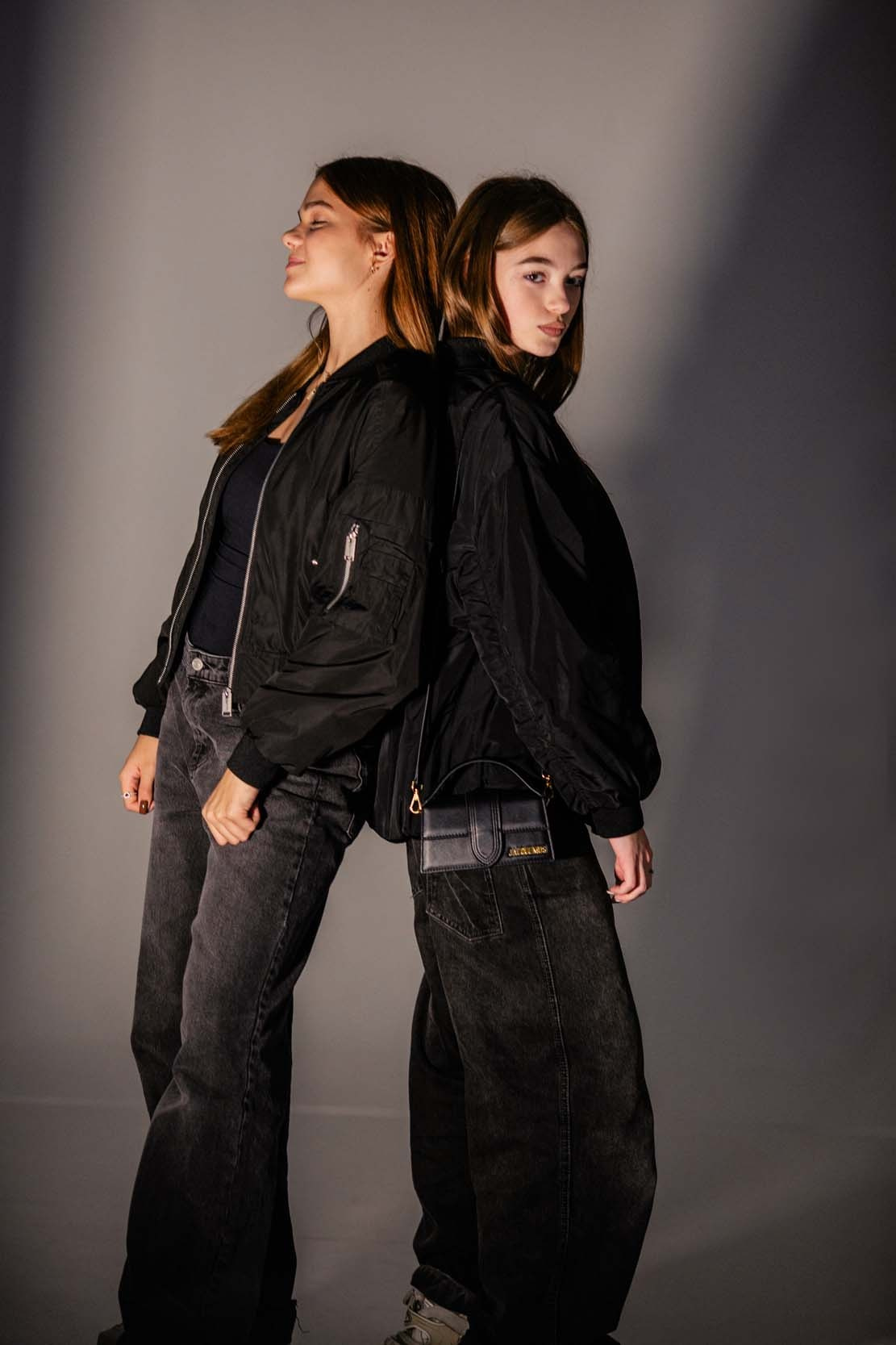 ПОДРОСТКИ. Фотография. Визуально-чувственный мир души