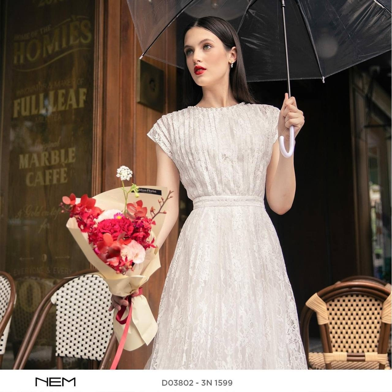 NADYA. Модельная студия MIA Models