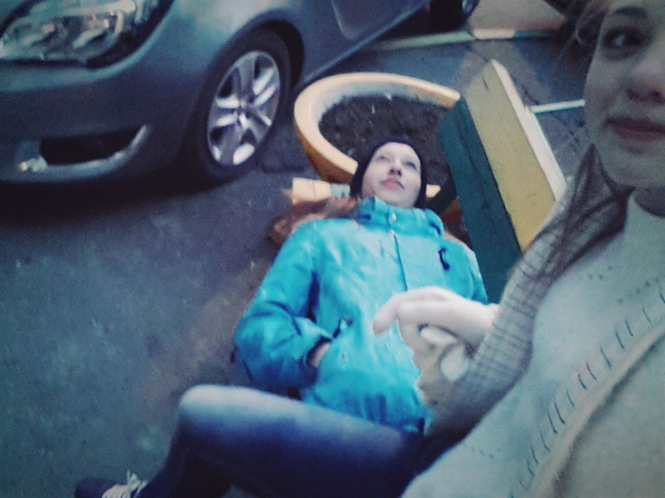 Апрель. Семейный, Свадебный фотограф СПБ Питер— Романова Екатерина