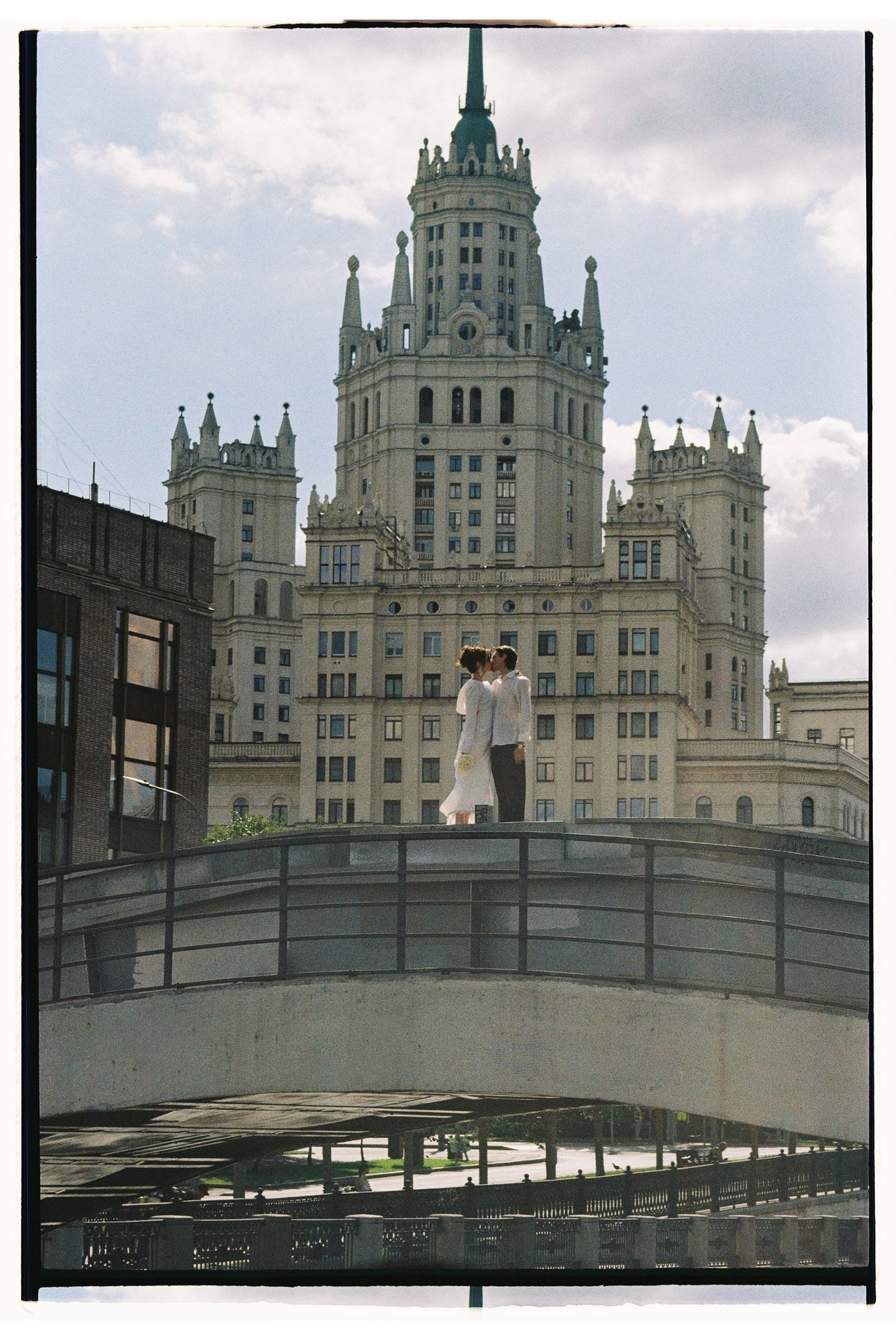 Отзывы. Фотограф Москва Дарья Мацай