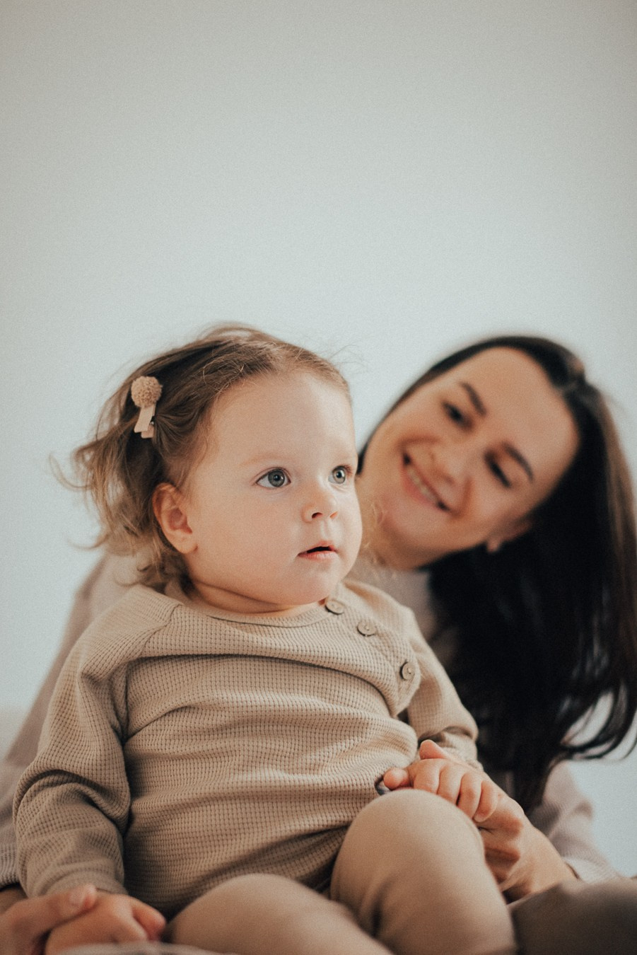 Ира и Зоя | в студии